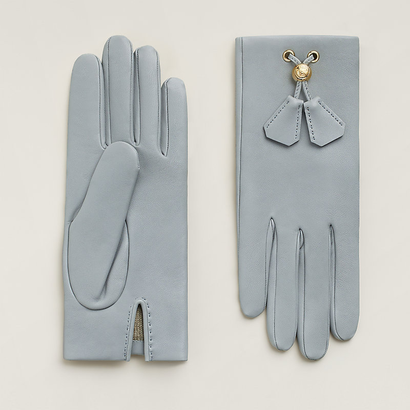 手袋 《ジュディス》 エクスリブリス | Hermès - エルメス-公式サイト